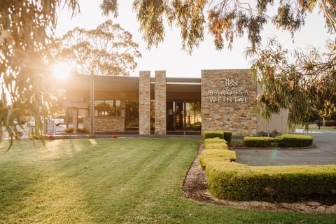 Barossa Weintal - Accommodation 4U 0