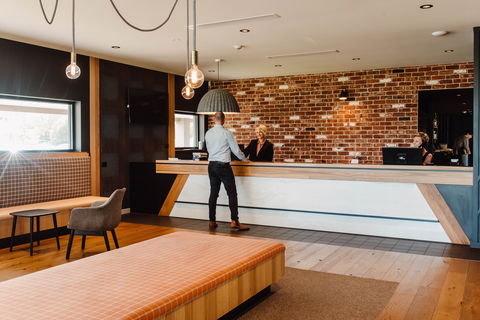 Barossa Weintal - Accommodation 4U 1