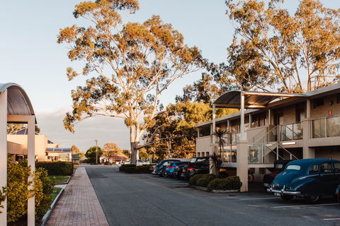 Barossa Weintal - Accommodation 4U 2