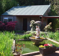 Barefoot Springs B and B - Accommodation 4U