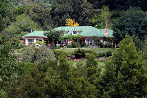 Barefoot Springs B And B - Accommodation 4U 1