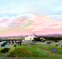 Barella Cabins - Accommodation 4U