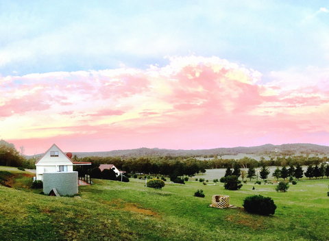 Barella Cabins - Accommodation 4U 0