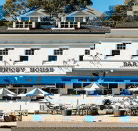 Barrenjoey House - Accommodation 4U