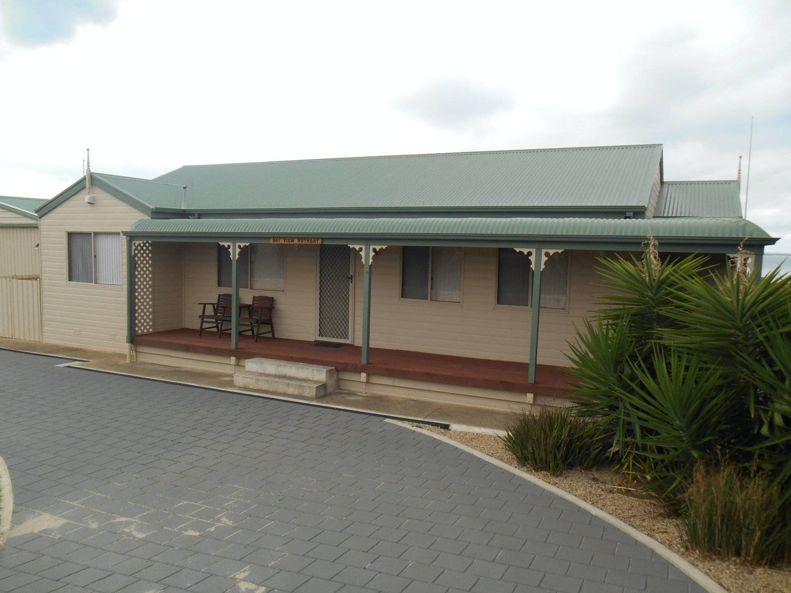 Bluff Beach SA Accommodation 4U