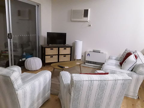 Bay Bell Cottage - Accommodation 4U 2