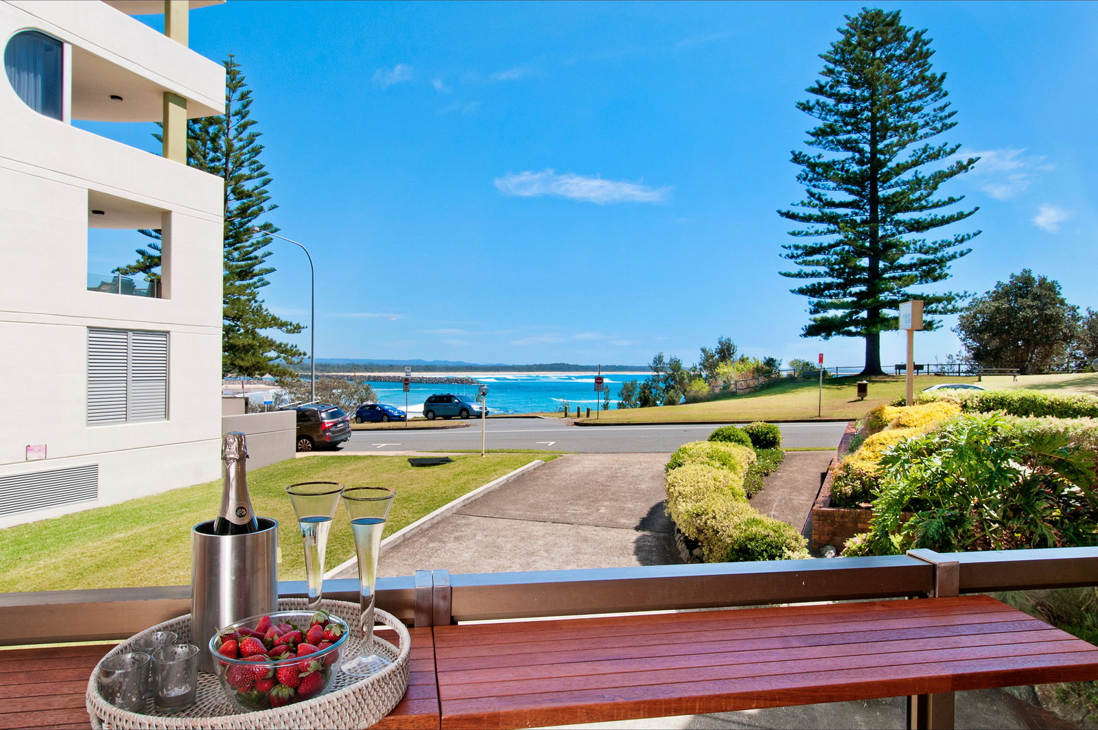 North Shore NSW Accommodation 4U