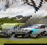 Beaufort Lake Caravan Park - Accommodation 4U