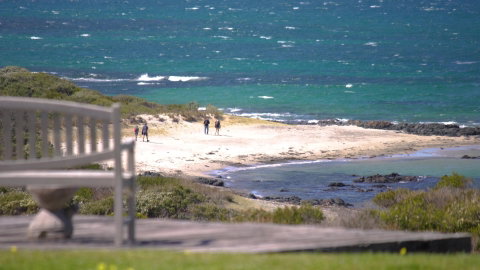 Bear Gully Coastal Cottages - Accommodation 4U 2