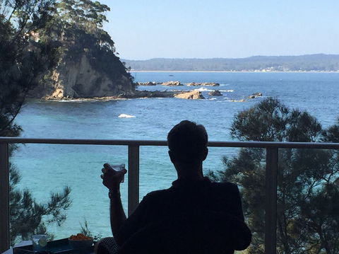 Becalmed On Sunshine Cove - Accommodation 4U 0