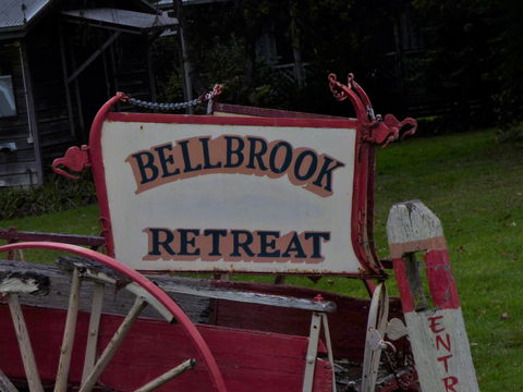 Bellbrook Cabins - Accommodation 4U 0