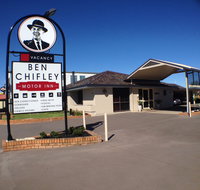 Ben Chifley Motor Inn - Accommodation 4U
