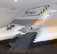 Best Western RSL Quirindi Motel - Accommodation 4U