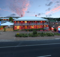 Best Western The Henry Parkes - Accommodation 4U