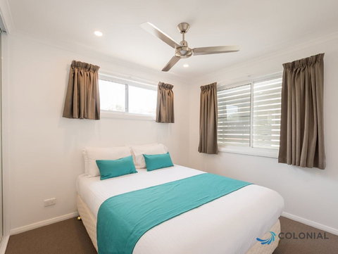 Big 4 Colonial Park And Leisure Village - Accommodation 4U 1