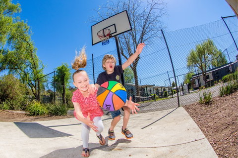 BIG4 Ballarat Goldfields Holiday Park - Accommodation 4U 2