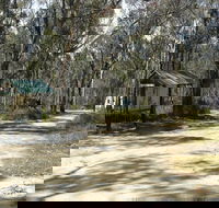 Blatherarm campground and picnic area - Accommodation 4U