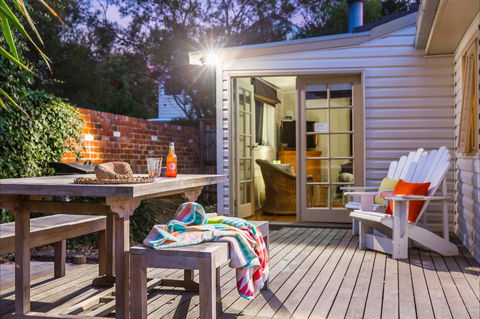Blue Moon Cottages - Accommodation 4U 2