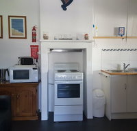 Blue Line Retreat Unit 4 - Accommodation 4U