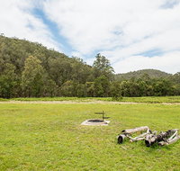 Blue Gums campground - Accommodation 4U