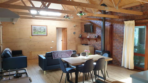 Blue Wren Haven - Accommodation 4U 0