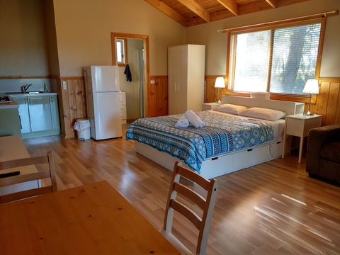 Blue Wren Haven - Accommodation 4U 1