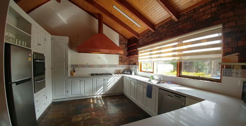 Blue Wren Haven - Accommodation 4U 2