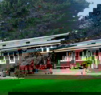 Bondi Forest Lodge - Accommodation 4U