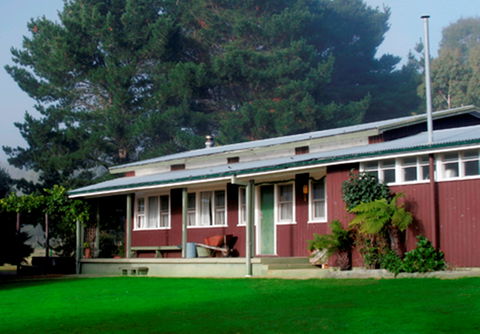 Bondi Forest Lodge - Accommodation 4U 0