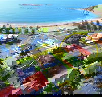 Breakwater 3 - Accommodation 4U