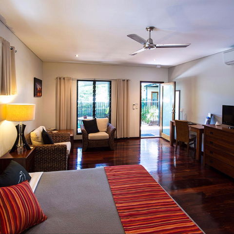 BroomeTown B&B Boutique Accommodation - Accommodation 4U 0