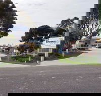 Browns Rocks Caravan Park - Accommodation 4U