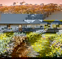 Brockenchack Vineyard Luxury Bed  Breakfast - Accommodation 4U