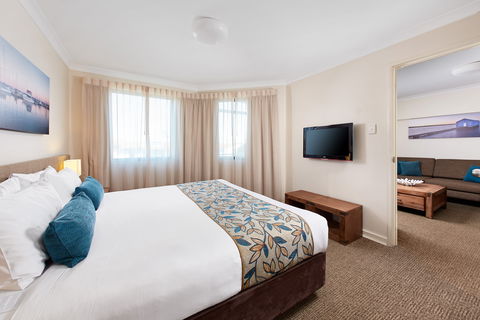 Broadwater Resort Como - Accommodation 4U 0