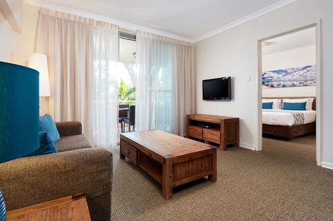 Broadwater Resort Como - Accommodation 4U 1