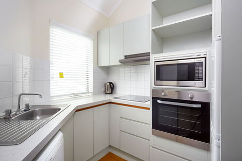 Broadwater Resort Como - Accommodation 4U 2
