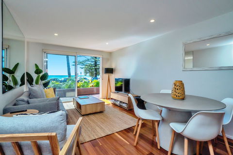 Bujerum Apartments On Burleigh - Accommodation 4U 2