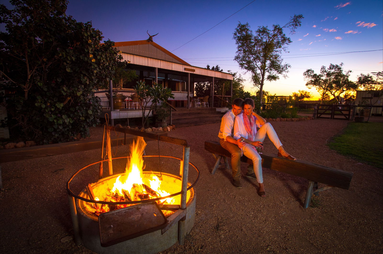 Exmouth Gulf WA Accommodation 4U