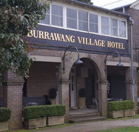 Burrawang Village Hotel - Accommodation 4U