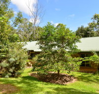 Bushland Cottages and Lodge Yungaburra - Accommodation 4U