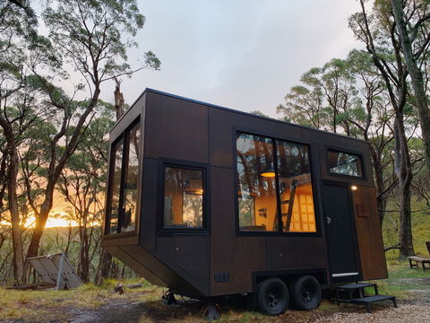 CABN Jude - Accommodation 4U 0