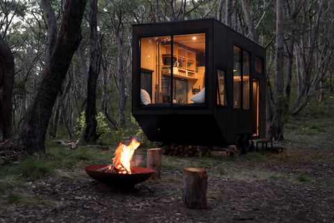 CABN Jude - Accommodation 4U 2