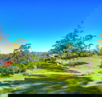 CabinstheView - Accommodation 4U