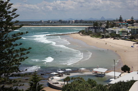 Campbells Cove Beachfront Apartments - Accommodation 4U 0