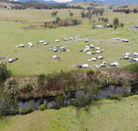 Camp on Allyn - Accommodation 4U