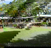 Camp Obadiah - Accommodation 4U