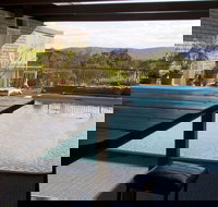 Cavenagh Lodge Bed and Breakfast - Accommodation 4U