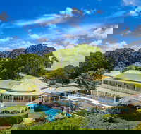 Cedargrove Estate - Accommodation 4U