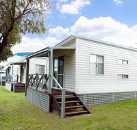 Cee and See Caravan Park - Accommodation 4U