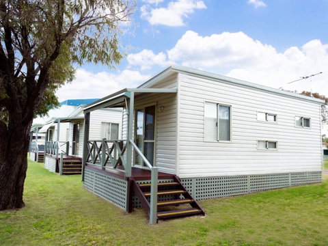 Cee And See Caravan Park - Accommodation 4U 0